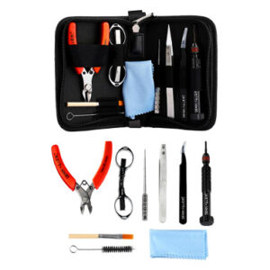 Demon Killer - Vape Tool Kit