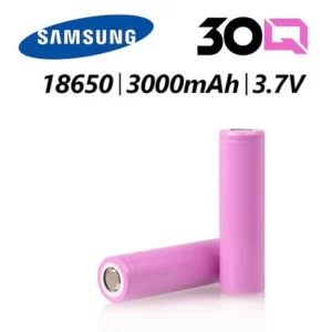 Samsung - 30Q 30A