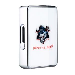 Demon Killer - JBox