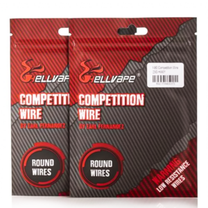 Hellvape Competition Wires