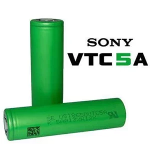 Sony VTC5A