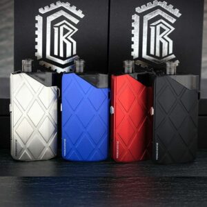 Reload Vapor Pod System