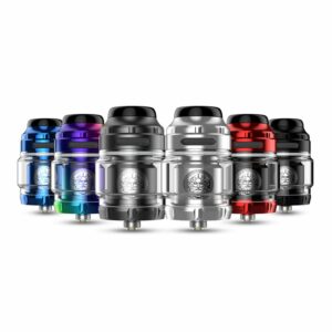 GeekVape Zeus X RTA 4.5ml