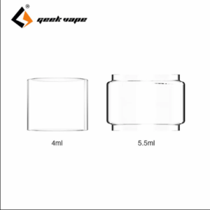 GeekVape Zeus X Replacement Glasses