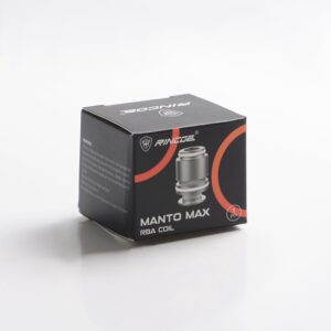 Rincoe Manto MAX RBA