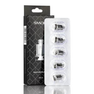 Smok Nord Coils