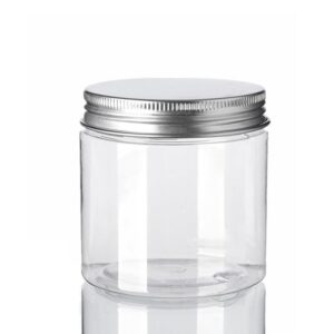 LTQ Herb Grinder Replacement JAR with Lid