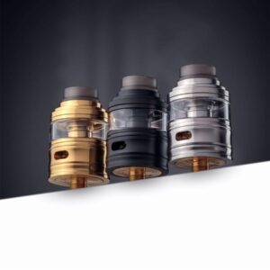 Reload S RTA 24.5mm