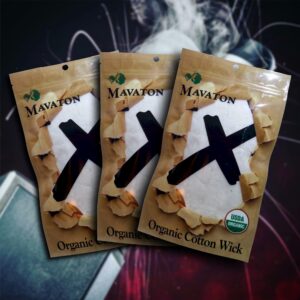 Mavaton X Cotton