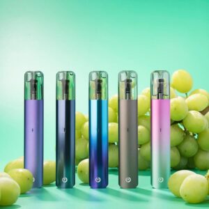 VAPX Violet YK1 Pod System Device