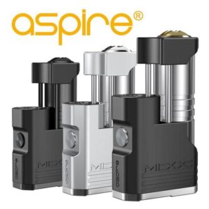 Aspire Mixx Box Mod 60W