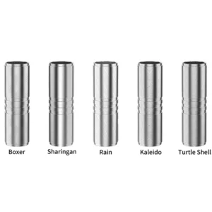 Aspire Mixx Box Tube Accessories