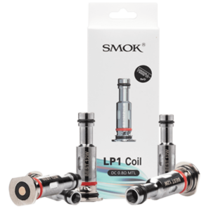 Smok LP1 Coils Novo 4 (5 Pack)