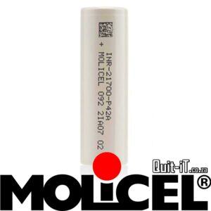 Molicel P42A 21700