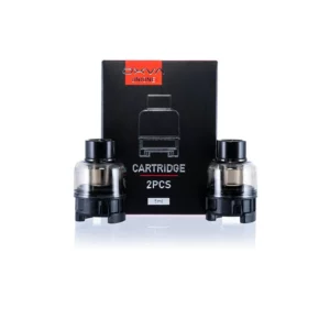 OXVA Origin Unione Cartridge/Airflow Ring