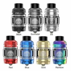 Geekvape Zeus Sub-ohm Tank
