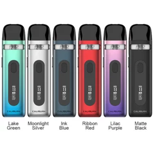 UWELL Caliburn X Pod System