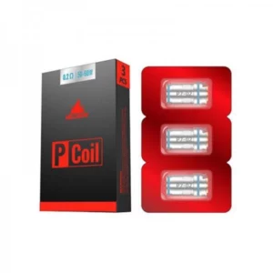 Hellvape Hellbeast 2 Sub-Ohm P Series Coils (3-pack)
