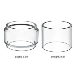 Hellvape Dead Rabbit V3 RTA Replacement Glass