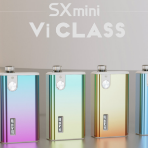 SX MINI - Vi Class AIO