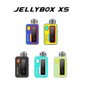 Rincoe Jellybox XS Kit