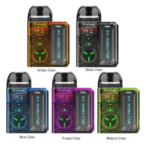 Rincoe Jellybox V3 Kit