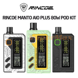 Rincoe Manto AIO Plus Kit