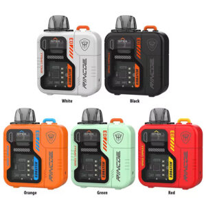 Rincoe Jellybox Nano 3 900mAh Kit