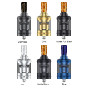 Hellvape Dead Rabbit MTL RTA