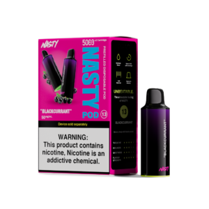 NASTY PX10 Disposable Flavor Pods (10 000 Puffs) - (10-PACK)
