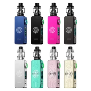 Lost Vape Centaurus M100 Box Mod with Centaurus Sub Choo Tank KIT