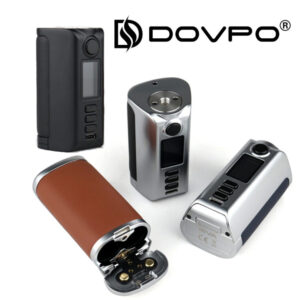 DOVPO Riva Box Mod