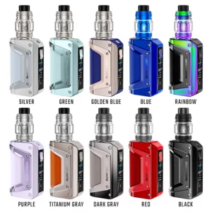 Geekvape AEGIS LEGEND 3 Mod Kit