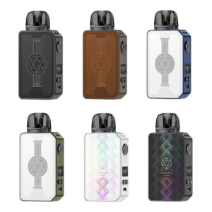 Lost Vape Centaurus E40 MAX Pod Kit