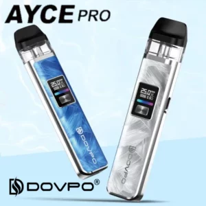 Dovpo AYCE PRO Pod Kit