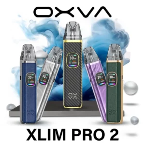 OXVA Xlim PRO 2 Pod Kit