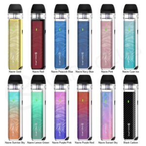Dovpo AYCE MINI Pod Kit