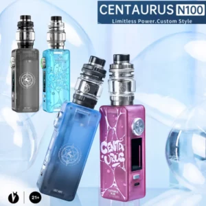 Lost Vape N100 Kit