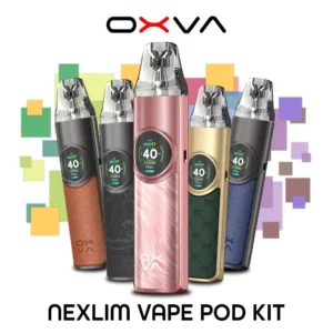 OXVA NeXLIM Pod Kit