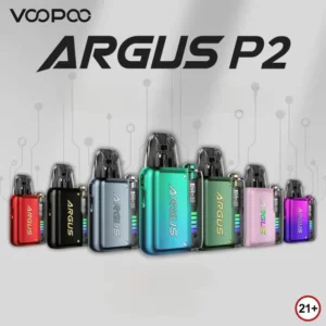 VOOPOO Argus P2 Pod Kit