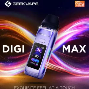 Geekvape DIGI MAX Pod Kit