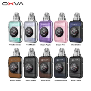 OXVA Xlim SQ PRO 2 Pod Kit