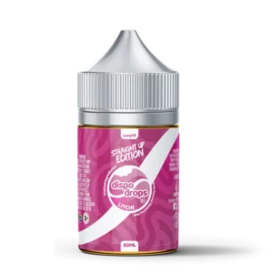 G Drops Dispo Drops SU - LITCHI Long Fill SALTS (60ml)