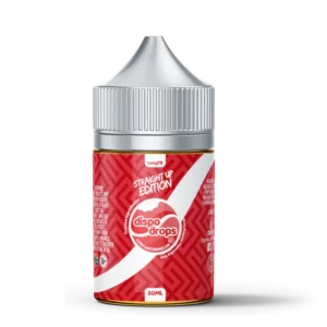 G Drops Dispo Drops SU - Watermelon Long Fill SALTS (60ml)