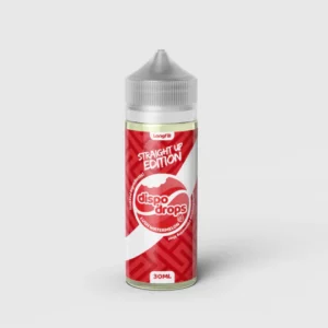 G Drops Dispo Drops SU - Watermelon 120ml LONGFILL
