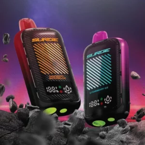 Nasty SURGE 55000 Puff Disposable (5-Pack)