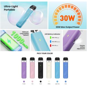 Dovpo Ayce LITE Pod Kit
