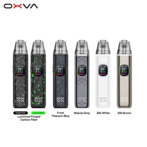 OXVA XLIM Pro 2 DNA Kit