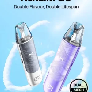 OXVA Nexlim GO Pod Kit