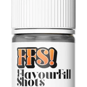 Flavour Fill Shots Longfill (15ml) -FFS! Honeydew Watermelon Salt/MTL 30ml
